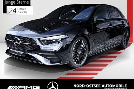 Mercedes-Benz A 180 Gebrauchtwagen
