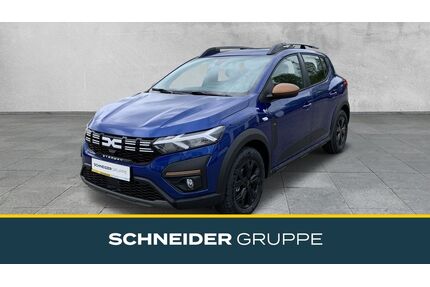 Dacia Sandero Gebrauchtwagen