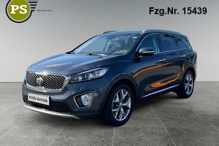 Kia Sorento Gebrauchtwagen