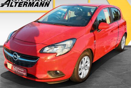 Opel Corsa Gebrauchtwagen