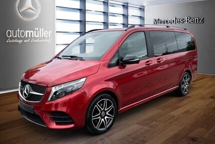 Mercedes-Benz V 250 Gebrauchtwagen