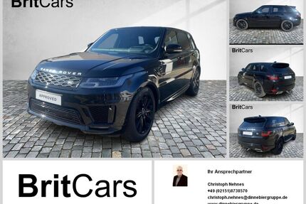 Land Rover Range Rover Sport Gebrauchtwagen