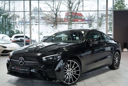 Mercedes-Benz E 450 Gebrauchtwagen