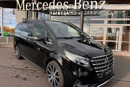 Mercedes-Benz V 300 Gebrauchtwagen