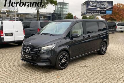 Mercedes-Benz V 300 Gebrauchtwagen