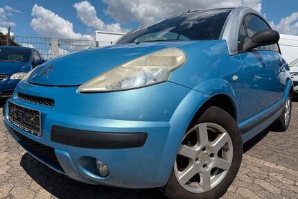 Citroen C3 Gebrauchtwagen