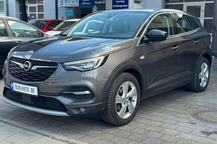 Opel Grandland (X) Gebrauchtwagen