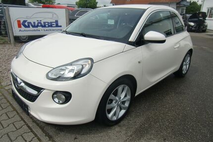 Opel Adam Gebrauchtwagen