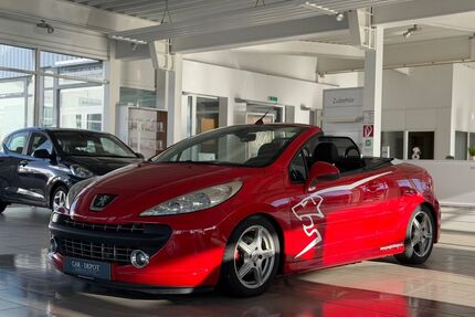 Peugeot 207 Gebrauchtwagen