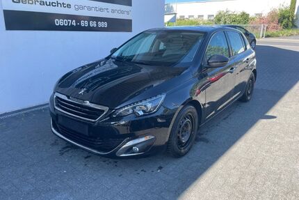 Peugeot 308 Gebrauchtwagen