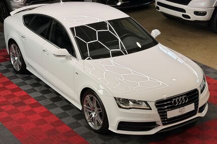 Audi A7 Gebrauchtwagen