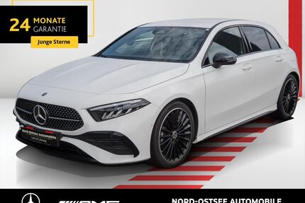 Mercedes-Benz A 200 Gebrauchtwagen