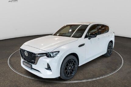 Mazda CX-60 Gebrauchtwagen