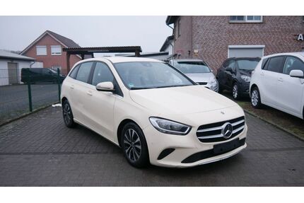 Mercedes-Benz B 180 Gebrauchtwagen