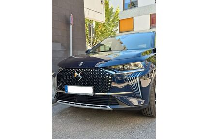 DS Automobiles DS7 (Crossback) Gebrauchtwagen