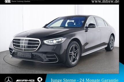 Mercedes-Benz S 450 Gebrauchtwagen