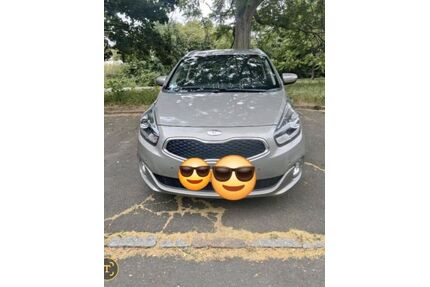 Kia Carens Gebrauchtwagen