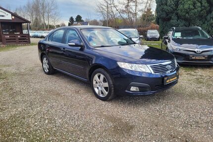 Kia Magentis Gebrauchtwagen