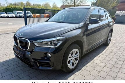 BMW X1 Gebrauchtwagen