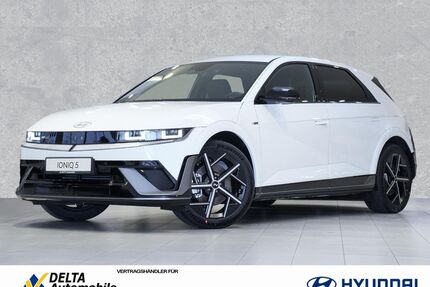 Hyundai IONIQ 5 Gebrauchtwagen