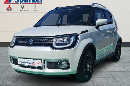 Suzuki Ignis Gebrauchtwagen