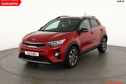 Kia Stonic Gebrauchtwagen