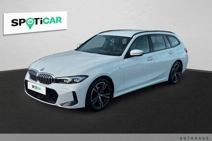 BMW 320 Gebrauchtwagen