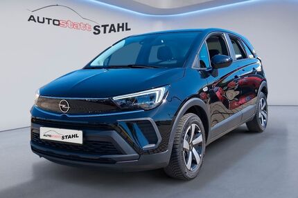 Opel Crossland (X) Gebrauchtwagen