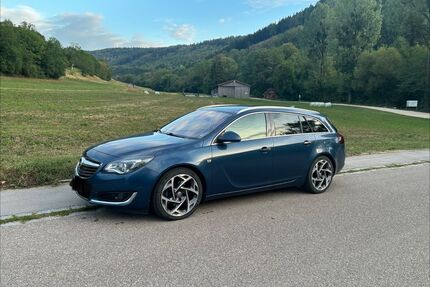 Opel Insignia Gebrauchtwagen
