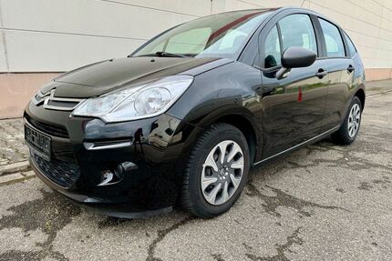 Citroen C3 Gebrauchtwagen