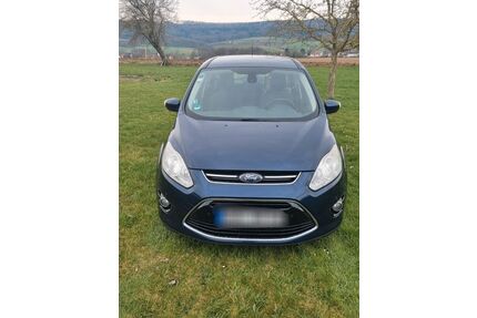 Ford C-Max Gebrauchtwagen