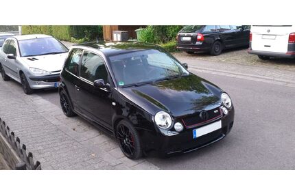 VW Lupo Gebrauchtwagen