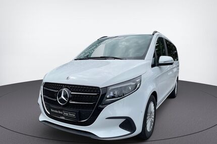 Mercedes-Benz V 220 Gebrauchtwagen