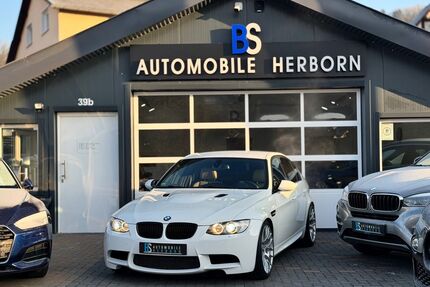 BMW M3 Gebrauchtwagen
