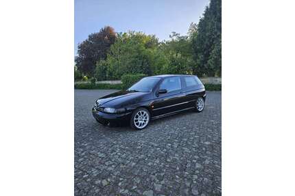 Alfa Romeo 145 Gebrauchtwagen