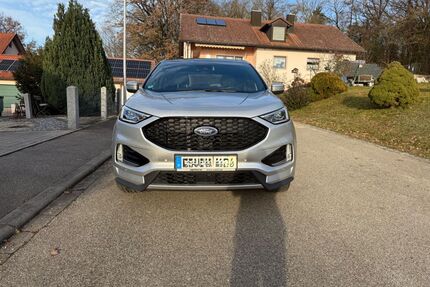 Ford Edge Gebrauchtwagen