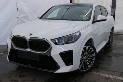 BMW X2 Gebrauchtwagen