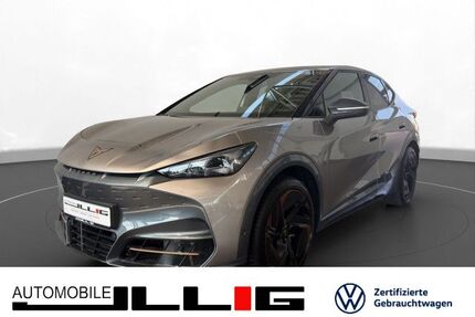 Cupra Tavascan Gebrauchtwagen