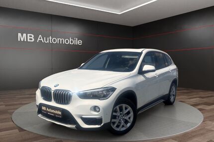 BMW X1 Gebrauchtwagen