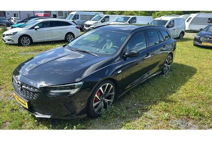 Opel Insignia Gebrauchtwagen
