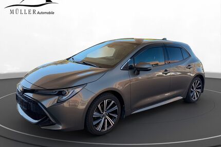 Toyota Corolla Gebrauchtwagen