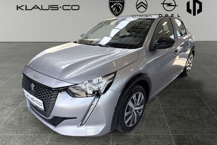 Peugeot e-208 Gebrauchtwagen