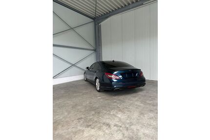Mercedes-Benz CLS 500 Gebrauchtwagen