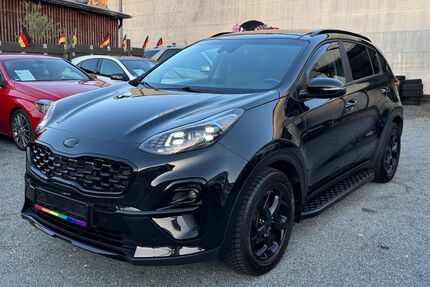 Kia Sportage Gebrauchtwagen