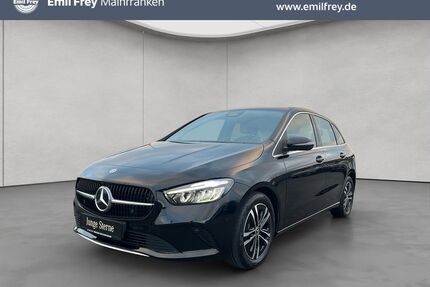 Mercedes-Benz B 180 Gebrauchtwagen