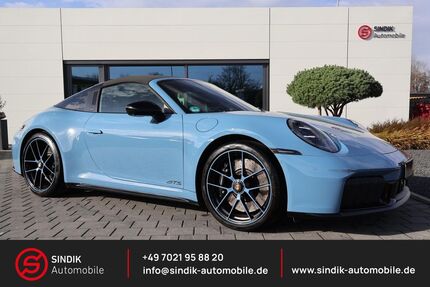 Porsche 992 Gebrauchtwagen