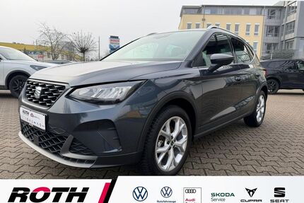 Seat Arona Gebrauchtwagen