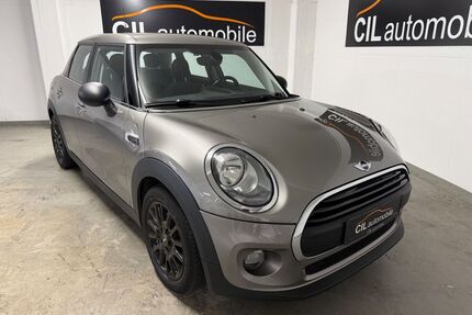 Mini One First Gebrauchtwagen