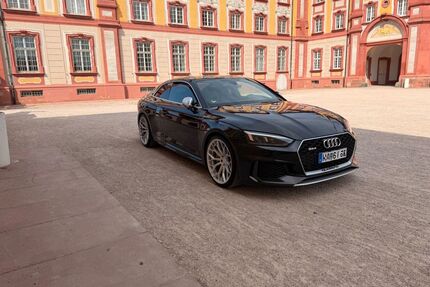 Audi RS5 Gebrauchtwagen
