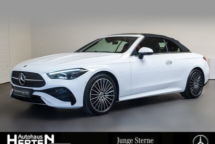Mercedes-Benz CLE 200 Gebrauchtwagen